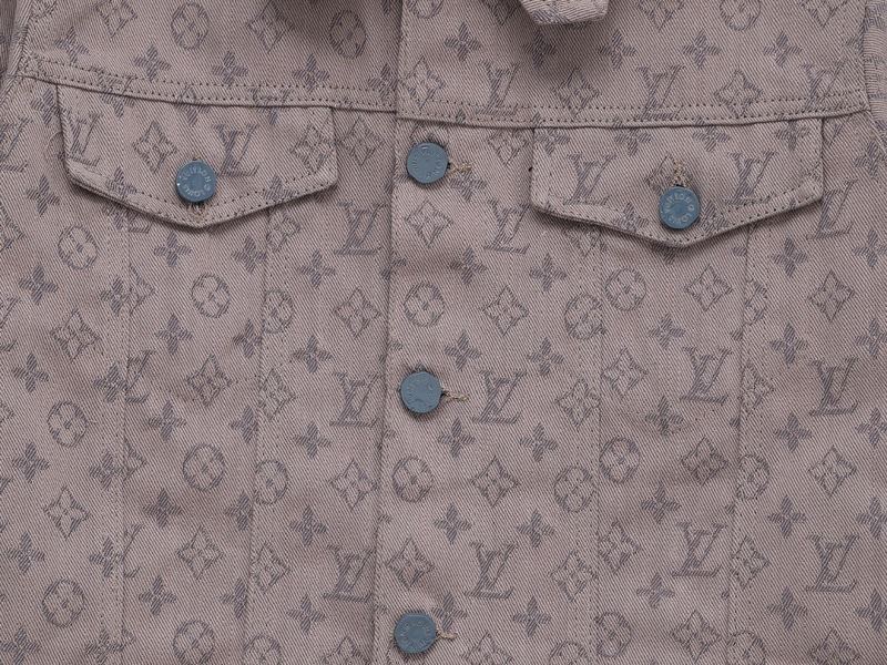 Louis Vuitton Outwear